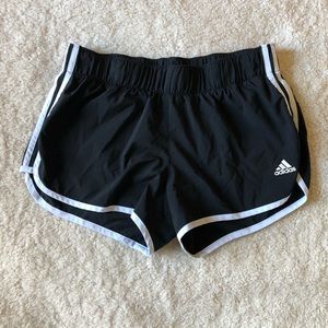 Adidas athletic shorts